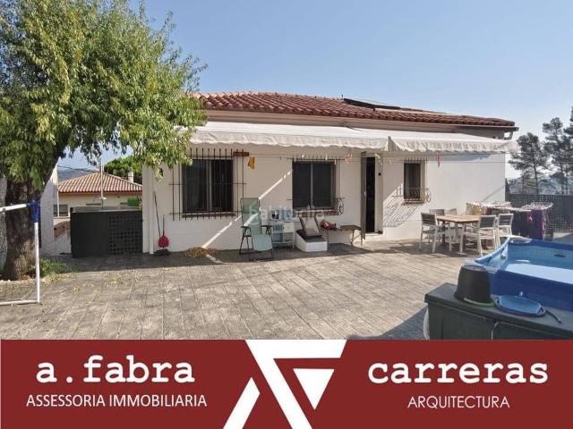 Casa en venta en Cervelló. CASA URBANIZACION PUIGMONTMANY. Casas.
