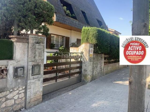 Casa en venta en Cervelló. Casas.