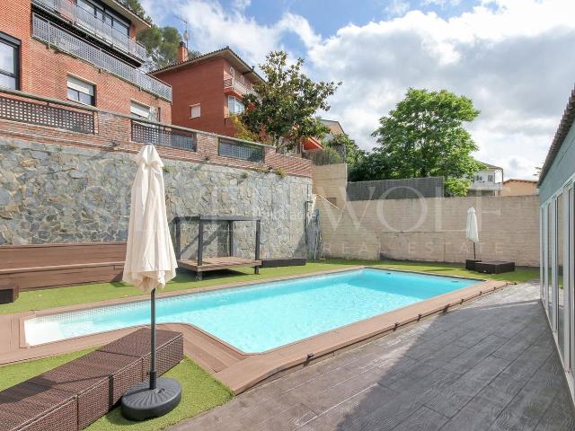 Casa en venta en Cervelló. CERVELLÓ A TUS PIES. Casas.