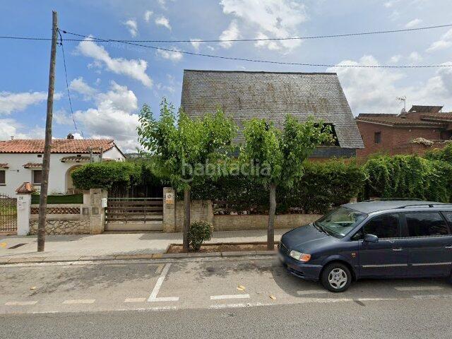 Casa en venta en Cervelló. Vivienda en Cervelló Barcelona. Casas.