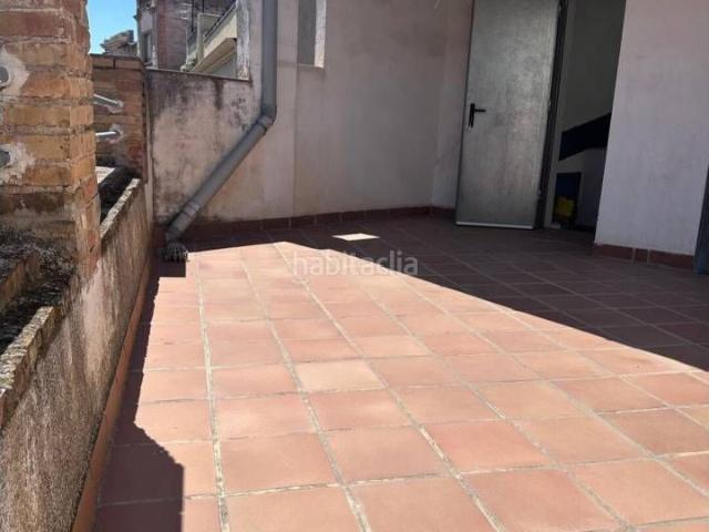 Casa en venta en Cervera. Casa con local en Cervera. Casas.