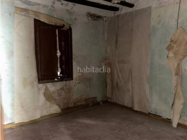 Casa en venta en Cervera. Casa en venta en Cervera C. BARCELONA 58. Casas.