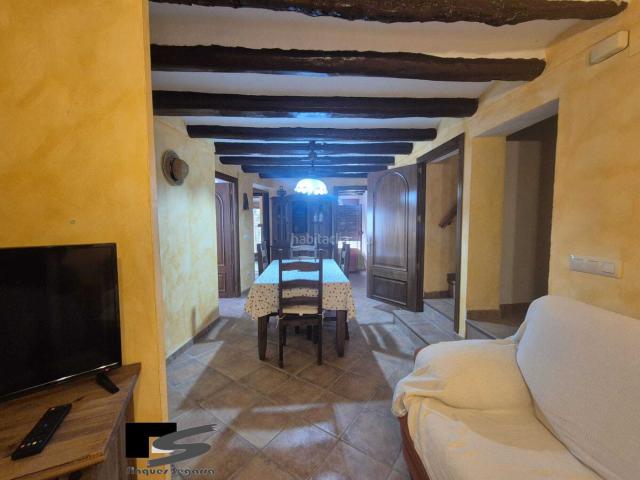 Casa en venta en Cervera. Casa espectacular en Castellnou dOluges a solo 4 km de Cervera. Casas.