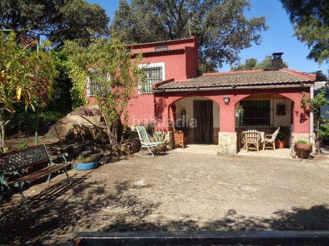 Casa en venta en Cervera de los Montes. Casas Cervera de los.