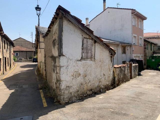 Casa en Venta en Cervera de Pisuerga