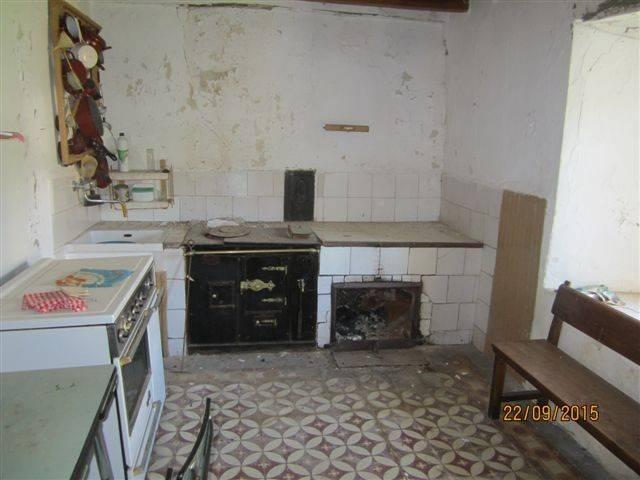 Casa en Venta en Cervera de Pisuerga