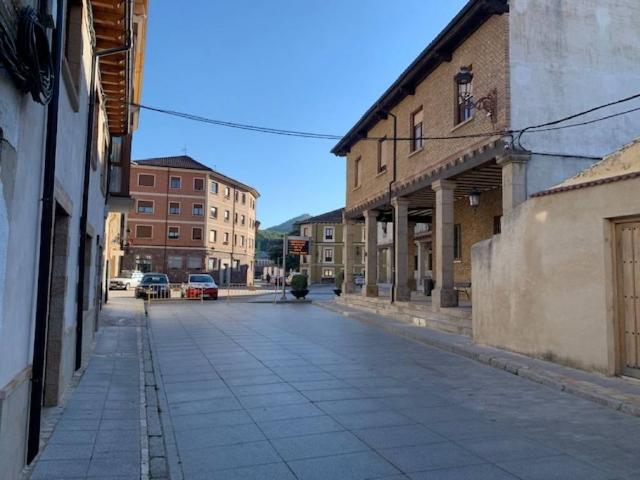 Casa en Venta en Cervera de Pisuerga