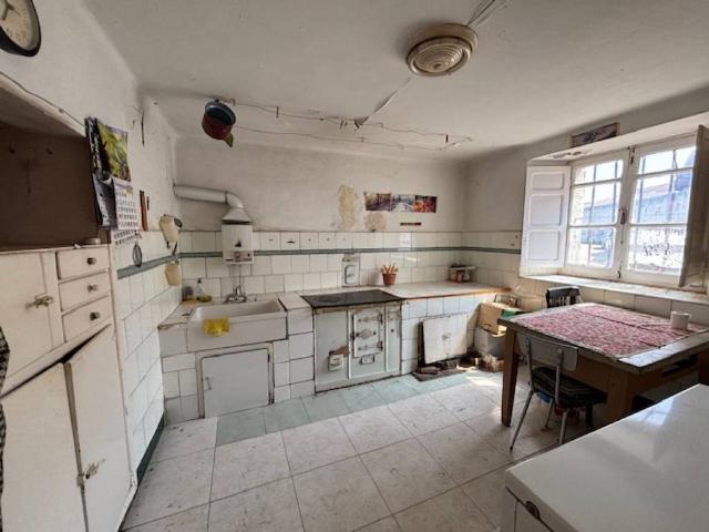 Casa en Venta en Cervera de Pisuerga