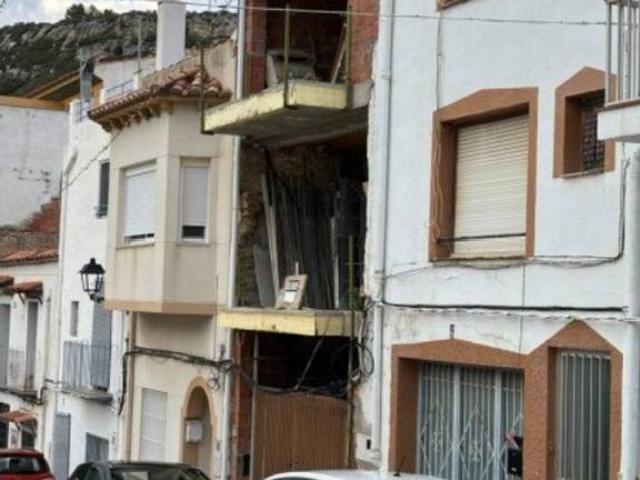 Casa en Venta en Cervera del Maestre