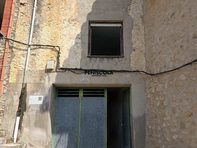 Casa en venta en Cervera del Maestre / Cervera del Maestrat, Castellón