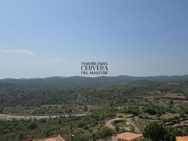 Casa en venta en Cervera del Maestre. VIVIENDA EN CERVERA DEL MAESTRE CON MAGNIFICAS VISTAS AL MAR Y A LA MONTAÑA. Casas Cervera del.