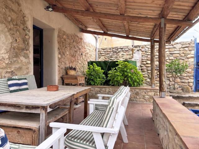 Casa en Venta en Cervera del Río Alhama