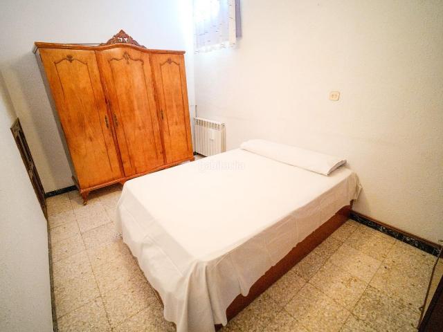 Casa en venta en Cervera del Río Alhama. Casa en venta Cabreton. Para reformar. Casas Cervera del Río.