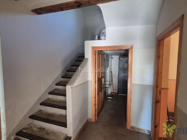 Casa en venta en Cervera del Río Alhama. Gran casa en Las Ventas de Baño Cervera del Rio Alhama. Casas Cervera del Río.