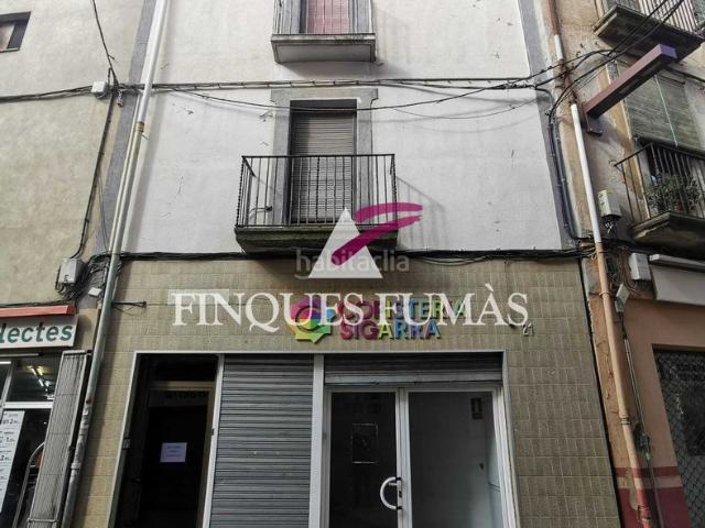 Casa en venta en Cervera. Oportunidad. Casas.