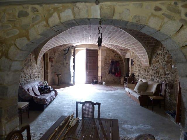Casa en venta en Cervià de Ter, Girona