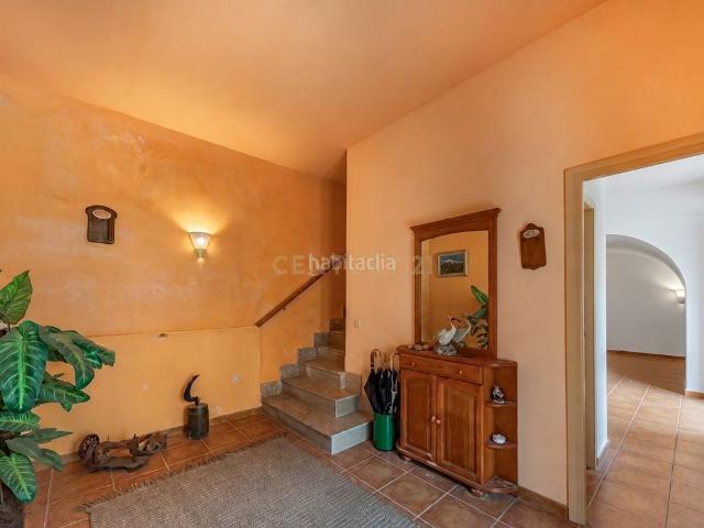 Casa en venta en Cervià de Ter. Vive en un monumento. Casas Cervià de.
