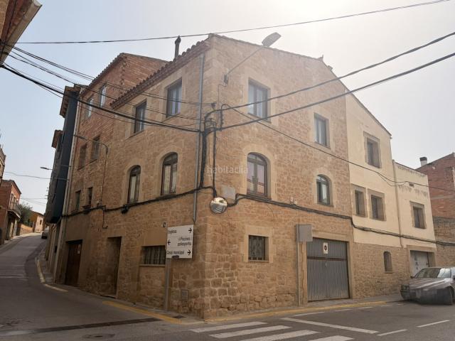 Casa en venta en Cervià de les Garrigues. Casa de pedra cantonera en venda a Cervià de les Garrigues. Casas Cervià de les.