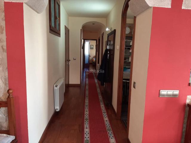 Casa en venta en Cervià de les Garrigues. Casas Cervià de les.