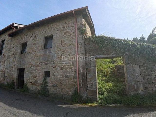 Casa en venta en Cervo. Casas.
