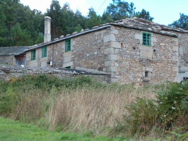 Casa en venta en Cervo Lugo