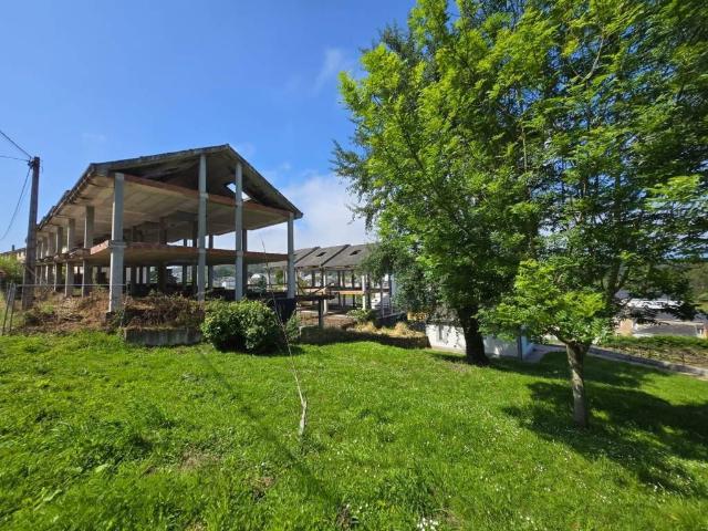 Casa en Venta en Cervo