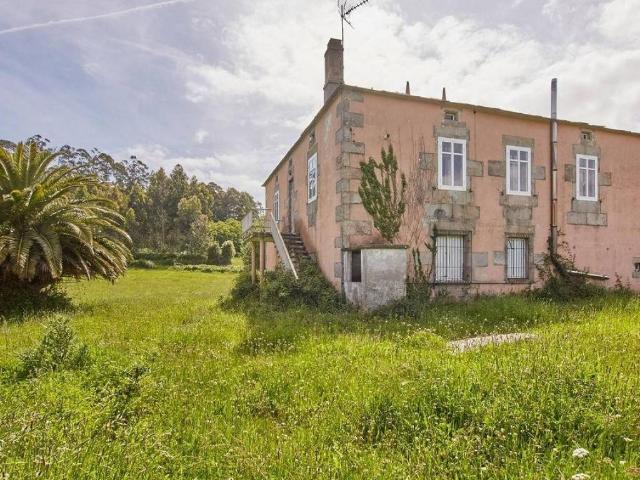 Casa en Venta en Cervo