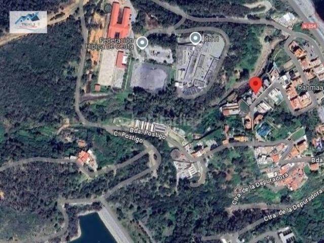 Casa en venta en Ceuta, Extrarradio. Venta casa en Ceuta. Casas.