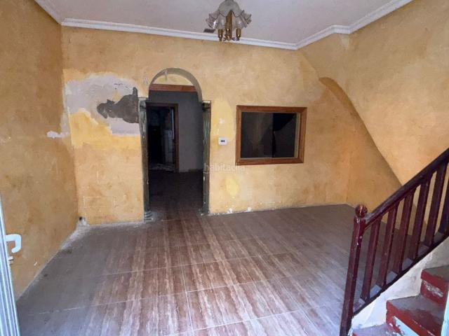 Casa en venta en Ceutí. Casas.