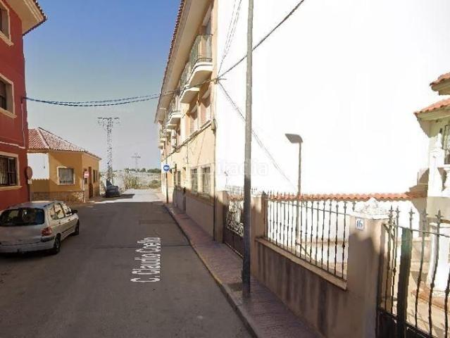 Casa en venta en Ceutí. SE VENDE inmueble ALQUILADO en Ceutí. Casas.
