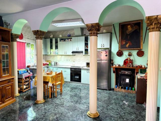 Casa en venta en Ceutí. VIVIENDA EN PLANTA LOS TORRAOS. Casas.