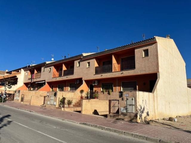 Casa en Venta en Ceutí