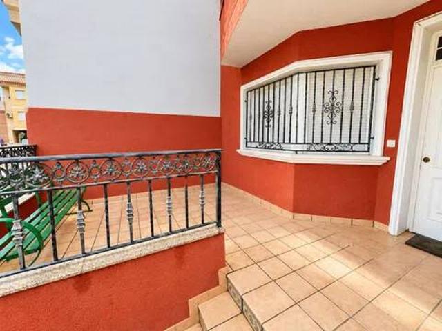 Casa en Venta en Ceutí