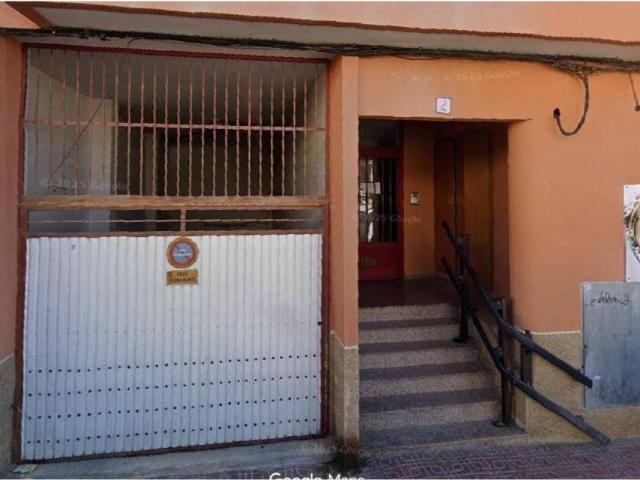 Casa en Venta en Ceutí