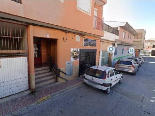 Casa en Venta en Ceutí