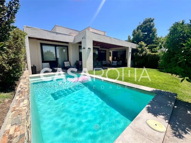 Casa en Venta en Chamisero