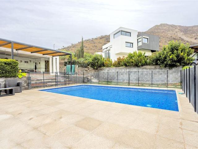 Casa en Venta en Chamisero