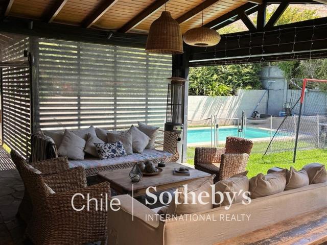 Casa en Venta en Chamisero