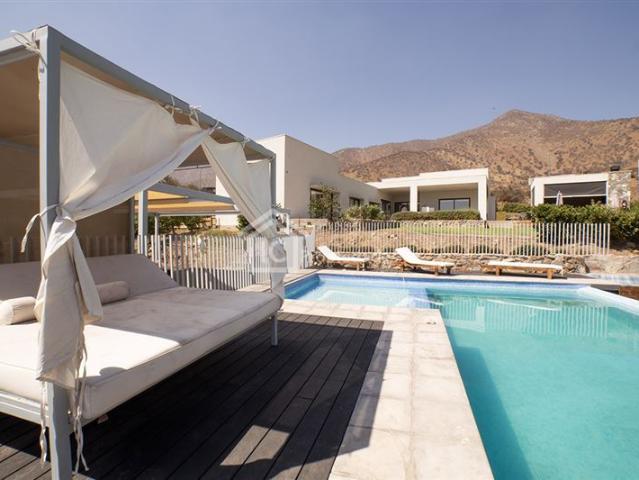 Casa en Venta en Chamisero