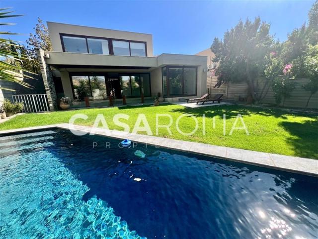 Casa en Venta en Chamisero