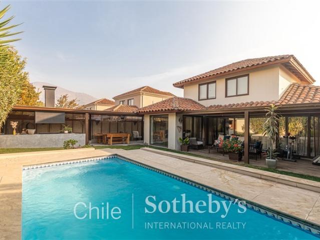 Casa en Venta en Chamisero