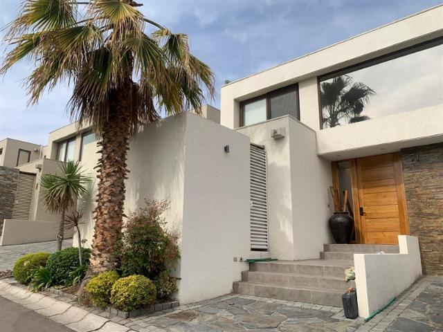 Casa en Venta en Chamisero, Condominio Terralta Uno