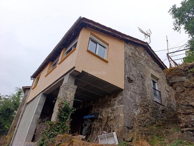 Casa en venta en Chantada. CASA EN A SARIÑA CHANTADA. Casas.
