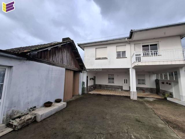 Casa en venta en Chantada. CASA EN VENTA EN TOMIÑO. Casas.