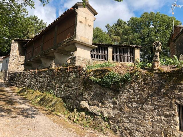 Casa en venta en Chantada. Casas.