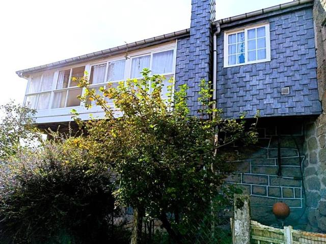 Casa en Venta en Chandrexa de Queixa