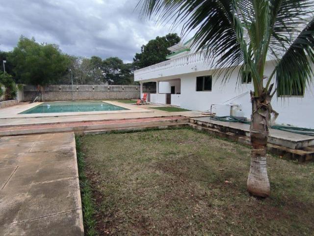 Casa en venta en Chablekal, M?rida