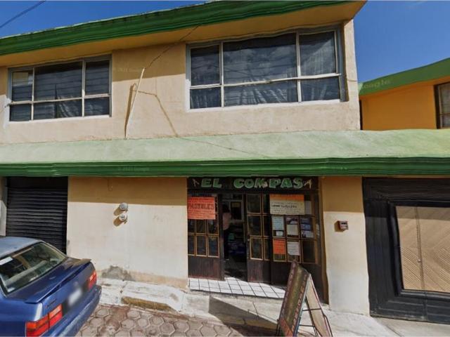 Casa en venta en Chachapa, Amozoc, Puebla