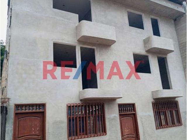 Casa En Venta En Chachapoyas