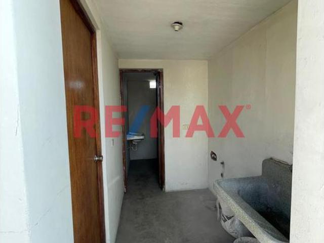 Casa en venta en Chaclacayo a S/589,680